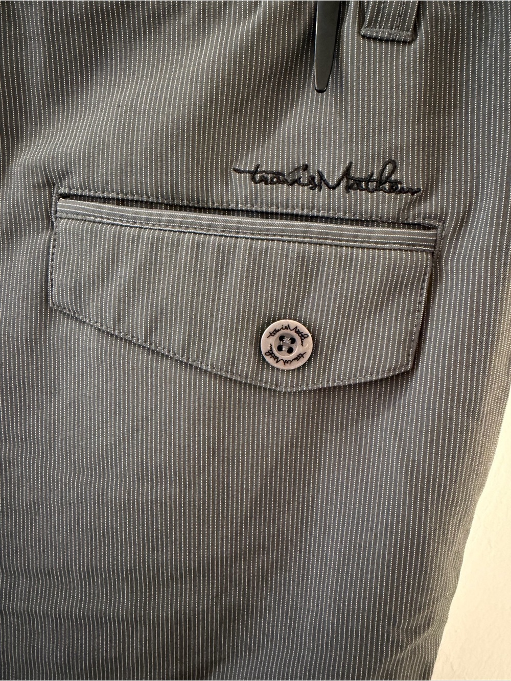 Travis Mathew Shorts - Picture 5 of 7